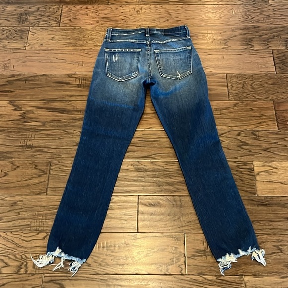 AMO Lover Knockout Size 25 - Picture 2 of 16